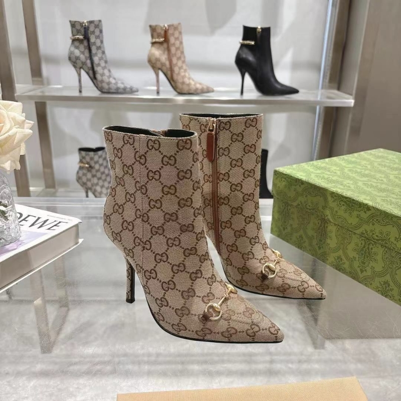 Gucci Boots